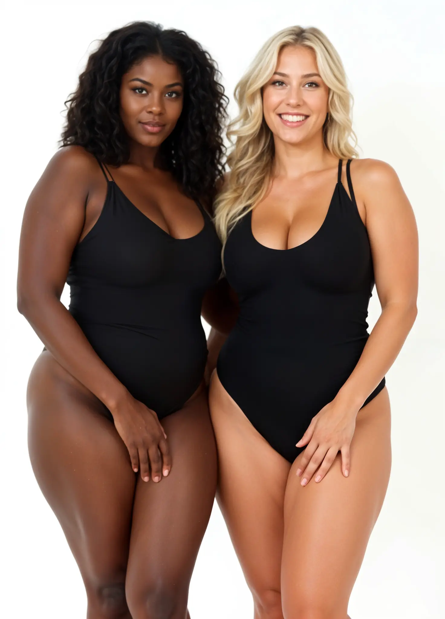 Tummy Tuck surgery results – tighter abdomen and flat profile