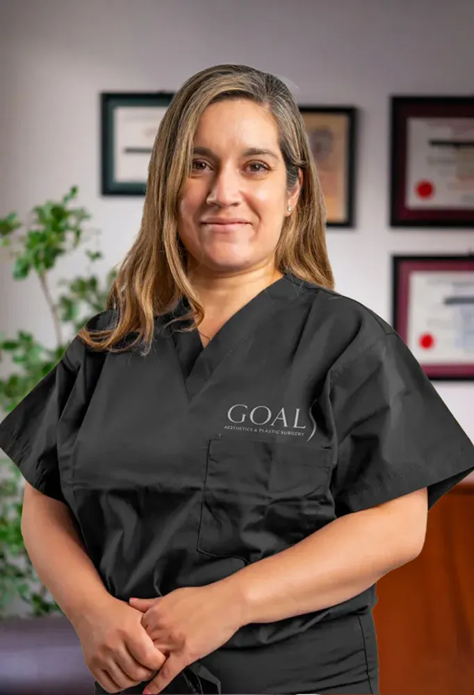 Dr. Sree Panda – expert in facial and body plastic surgery