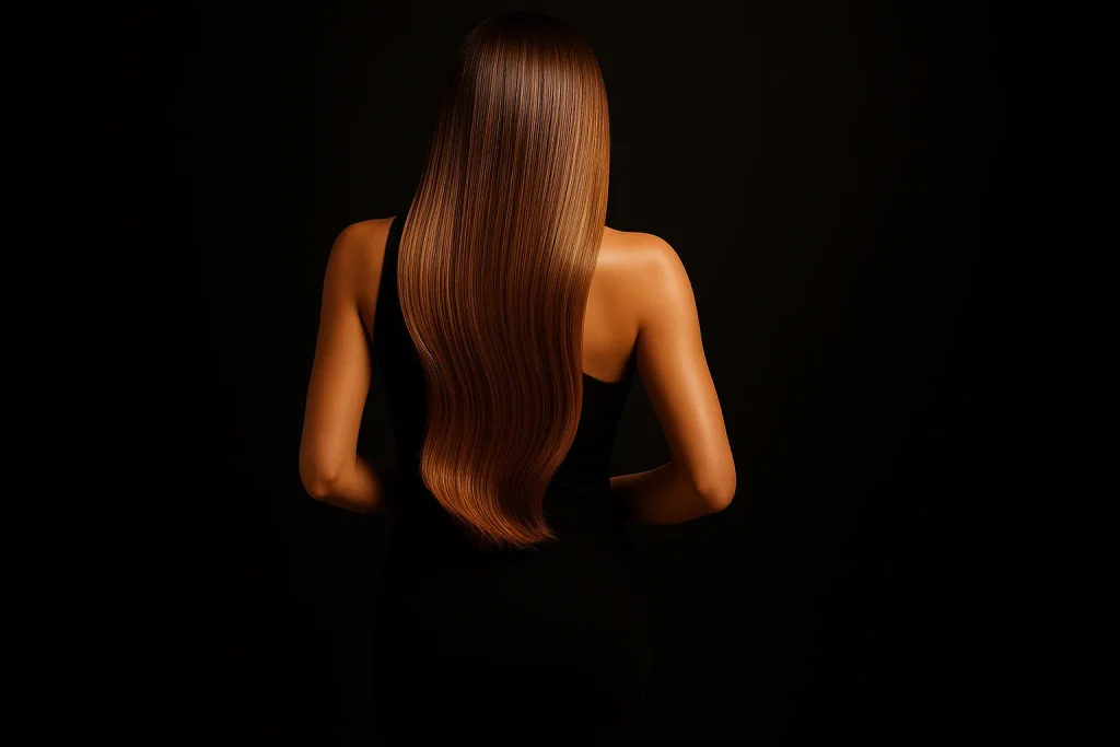 PRP hair restoration – non-surgical treatment for hair regrowth