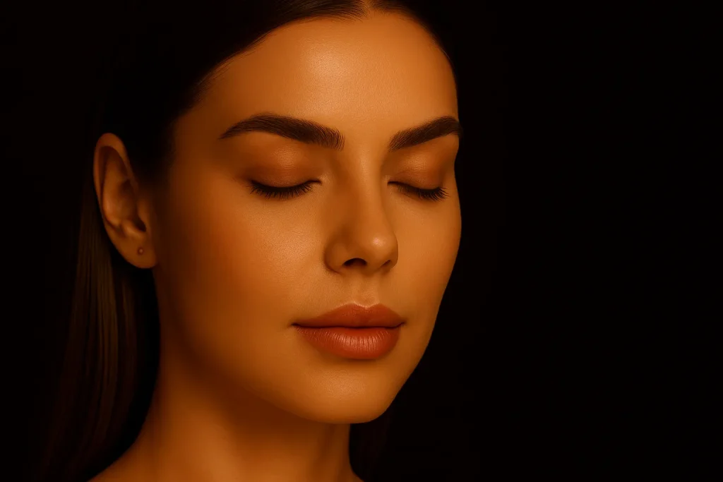 PRP facial rejuvenation – non-surgical skin treatment for glow and collagen